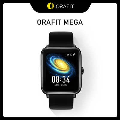 Orafit Mega Smart Watch