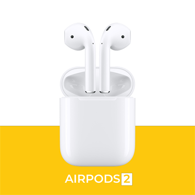 AirPods 2