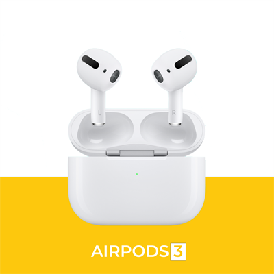 AirPods 3