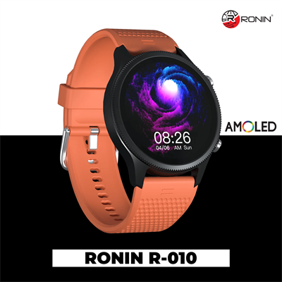 Ronin R-010 Smart Watch