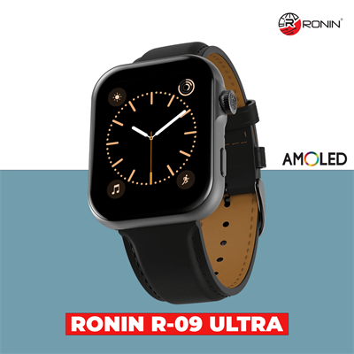 Ronin R-09 Ultra Smartwatch