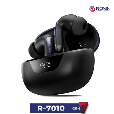 RONIN R-7010 GEN 7 Earbuds