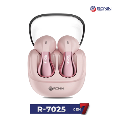 Ronin R-7025 Gen 7 Earbuds