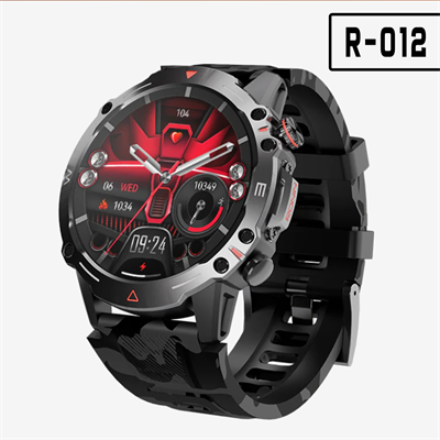 Ronin R-012 Rugged Smart Watch