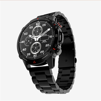 R-012 LUXE Smart Watch