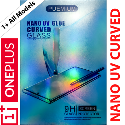 Oneplus 11 R/Ace UV Glass