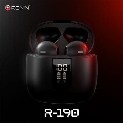 Ronin R-190 Earbuds