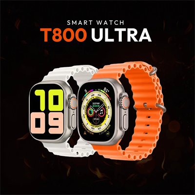 T800 Smart Watch