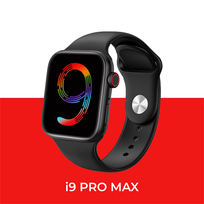 i9 Pro Max Smartwatch