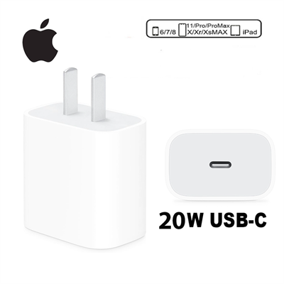 Apple 20W Adapter