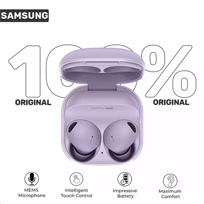 Samsung Galaxy Buds 2 Pro