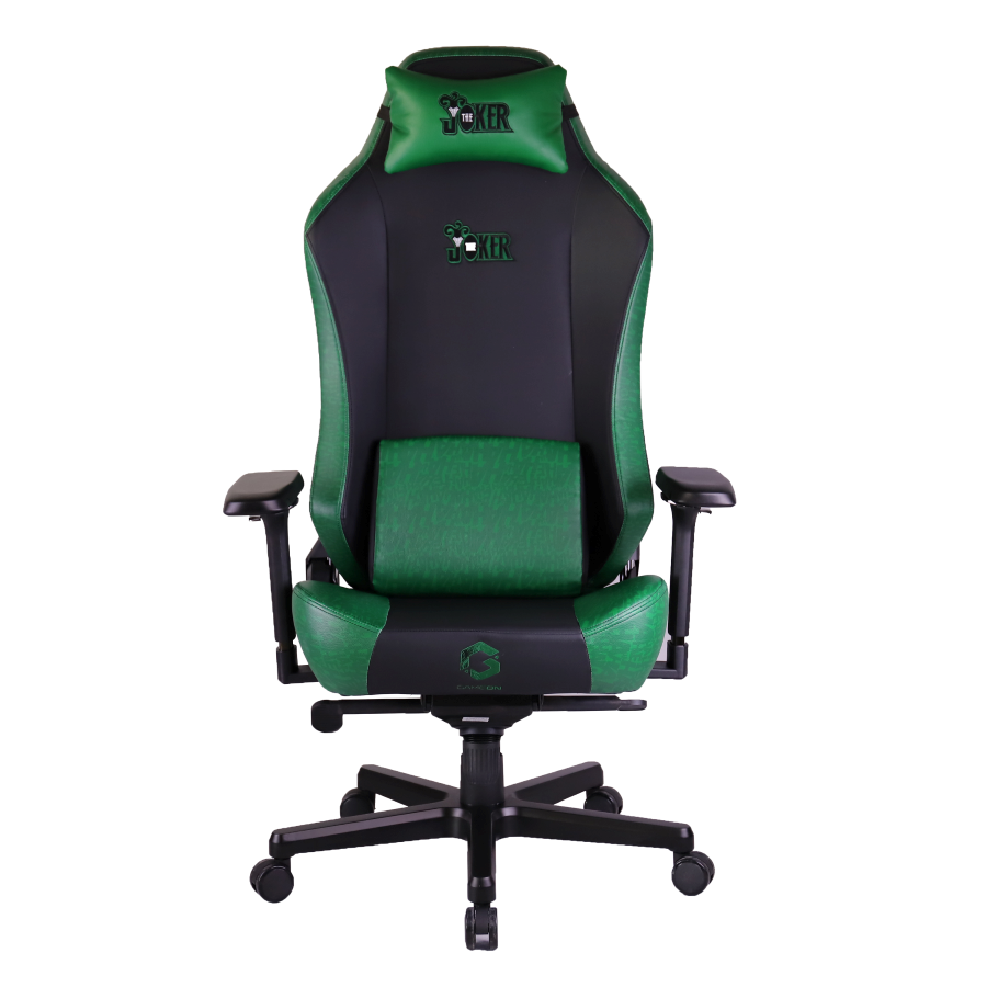 GAMEON x DC Licensed Gaming Chair - Joker in Pakistan for Rs. 66500.00 ...