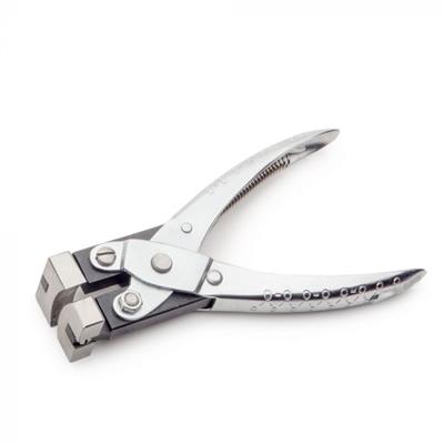 4022 Curve Bending Parallel Pliers