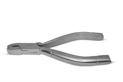 Rimless Bushing Cutting Pliers