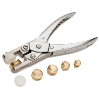 4024 Smart Setter Parallel Pliers