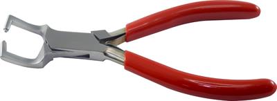 Lens Sizing Angled Pliers