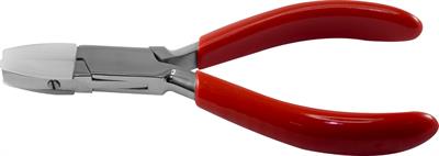 Double nylon jaw pliers 10mm