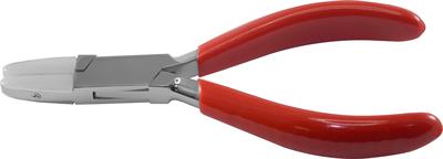 Double nylon jaw pliers 8mm