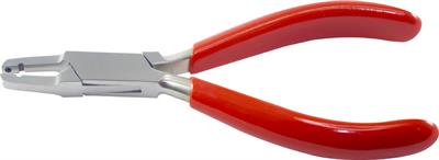 Finger Piece Pliers