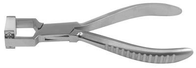 Nylon Eyewire Shaper Pliers 19 mm