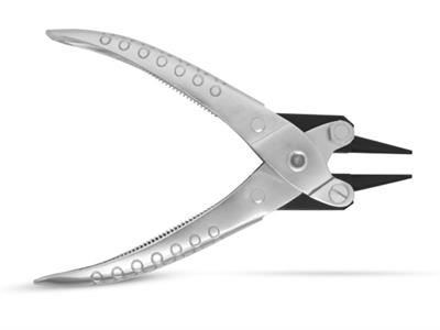 Parallel Jaw Plier