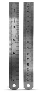 PD Ruler