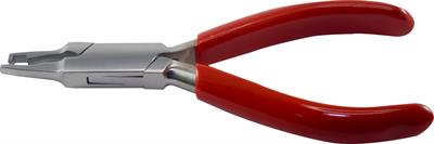 Push in Nose Pad Adjusting Plier