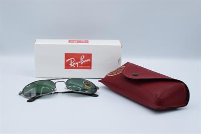 Rayban Unisex Sunglasses | BV 13