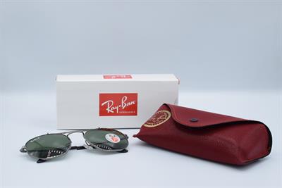 RayBan Unisex Sunglasses | BV 29