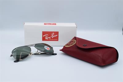 Rayban Unisex Sunglasses | BV 31