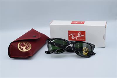Rayban Unisex Sunglasses | BV 41
