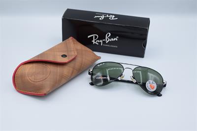 Rayban Unisex Sunglasses | BV 67