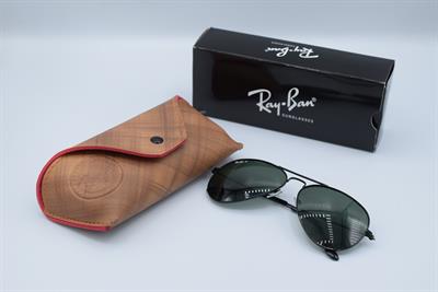 Rayban Unisex Sunglasse | BV 70