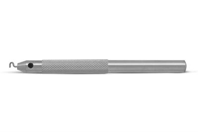 Semi-Rimless Glazing Tool