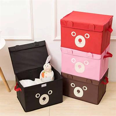 Panda Bags for Toys