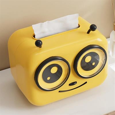 Cute Honey Bee Tissue Box