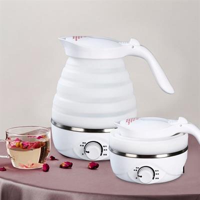 Folding Electric Kettle 