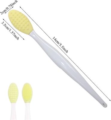 Nose Brush Cleaner 