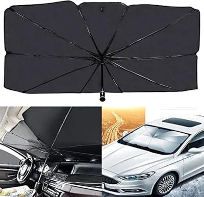 Car Sun shade Umbrella 