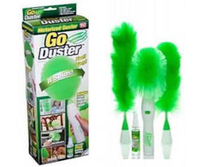 Go duster Cell operate 3pcs set duster