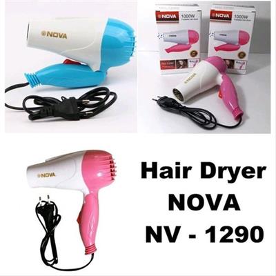 Nova Hair Dryer 