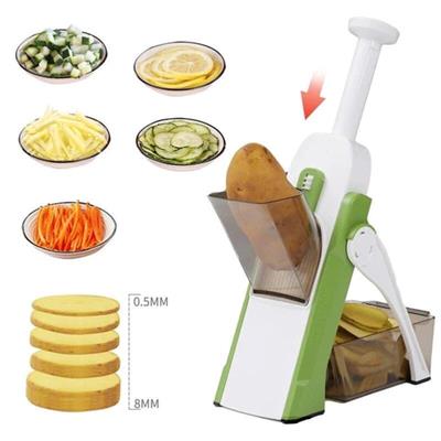 Multifunctional  Vegetables Cutter Germany Quality