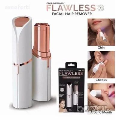 Flawless Hair Remover