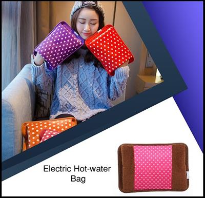 Electric Pillow Warmer 