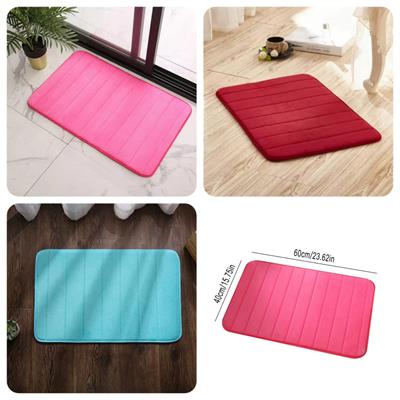 Non-Slip Absorbent Mat 