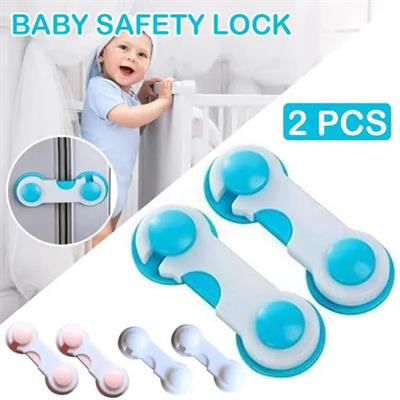 Baby Safety Lock