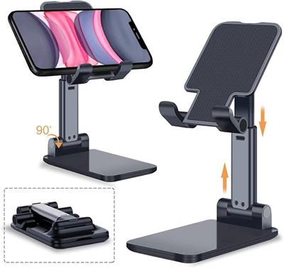 Folding Mobile Stand 