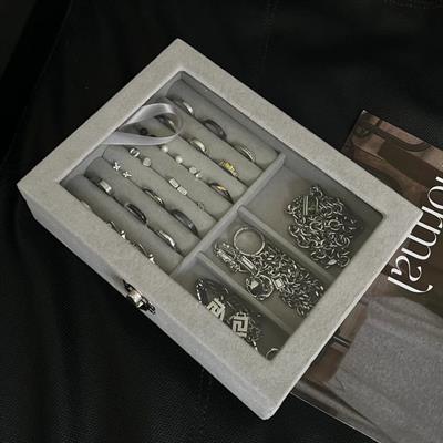 Jewelry Storage Box 