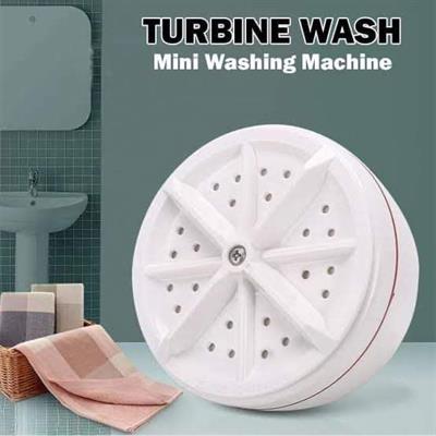 Turbine Washing Machine 