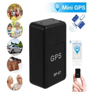 Magnetic mini GPS mini Car GPS Tracker 